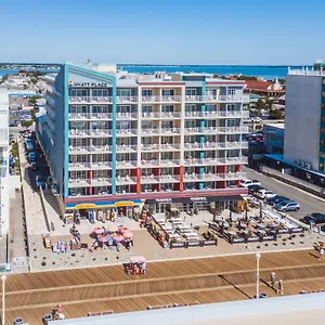 Отель Hyatt Place Ocean Oceanfront, Ошен Сити