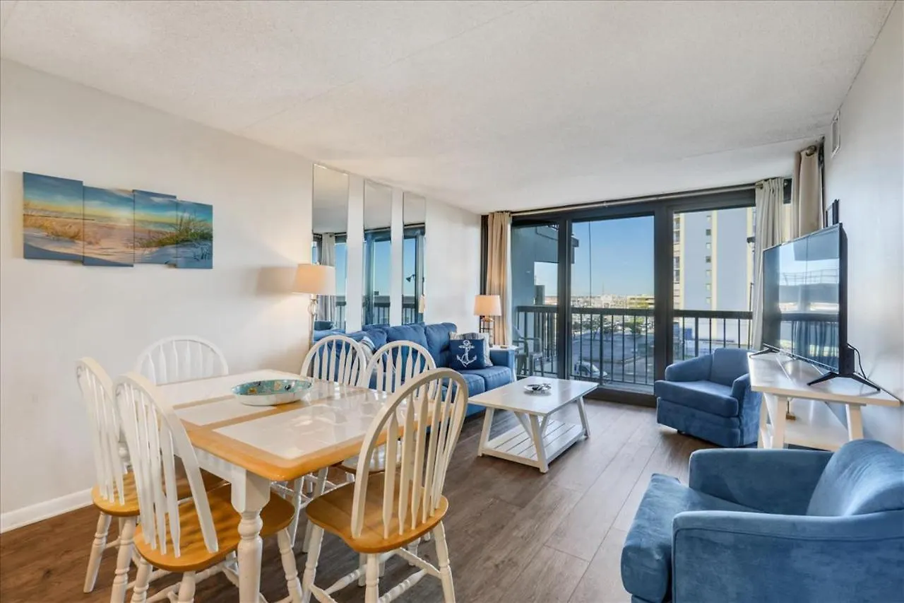 Holiday home Sea Watch IX Villa Ocean City