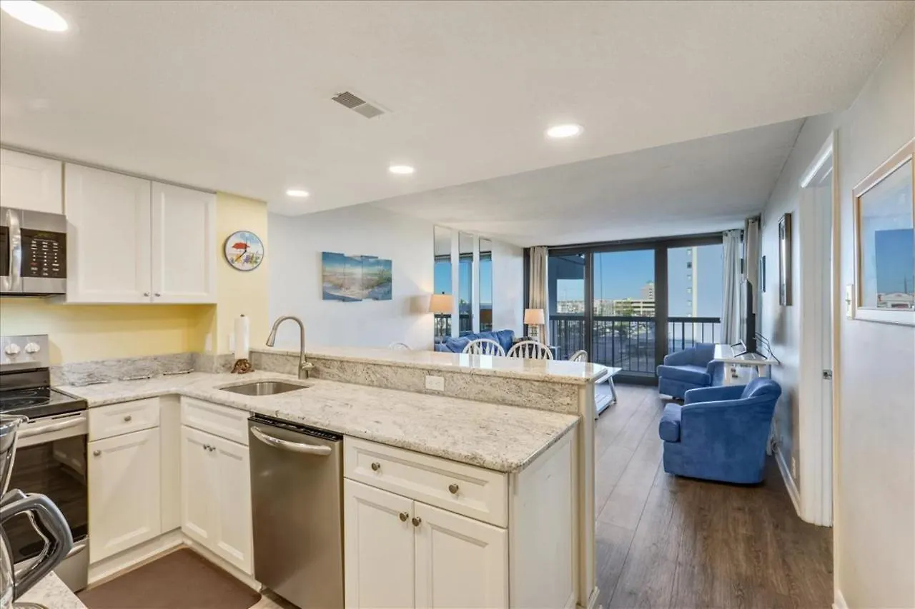 Sea Watch IX Villa Ocean City 0*,