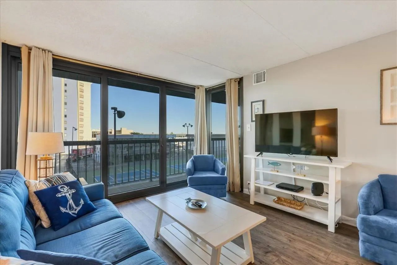 Sea Watch IX Villa Ocean City Holiday home