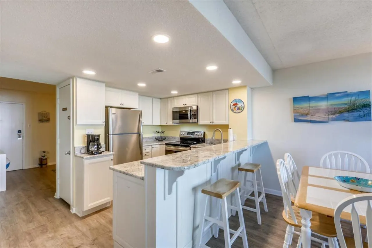 Sea Watch IX Villa Ocean City