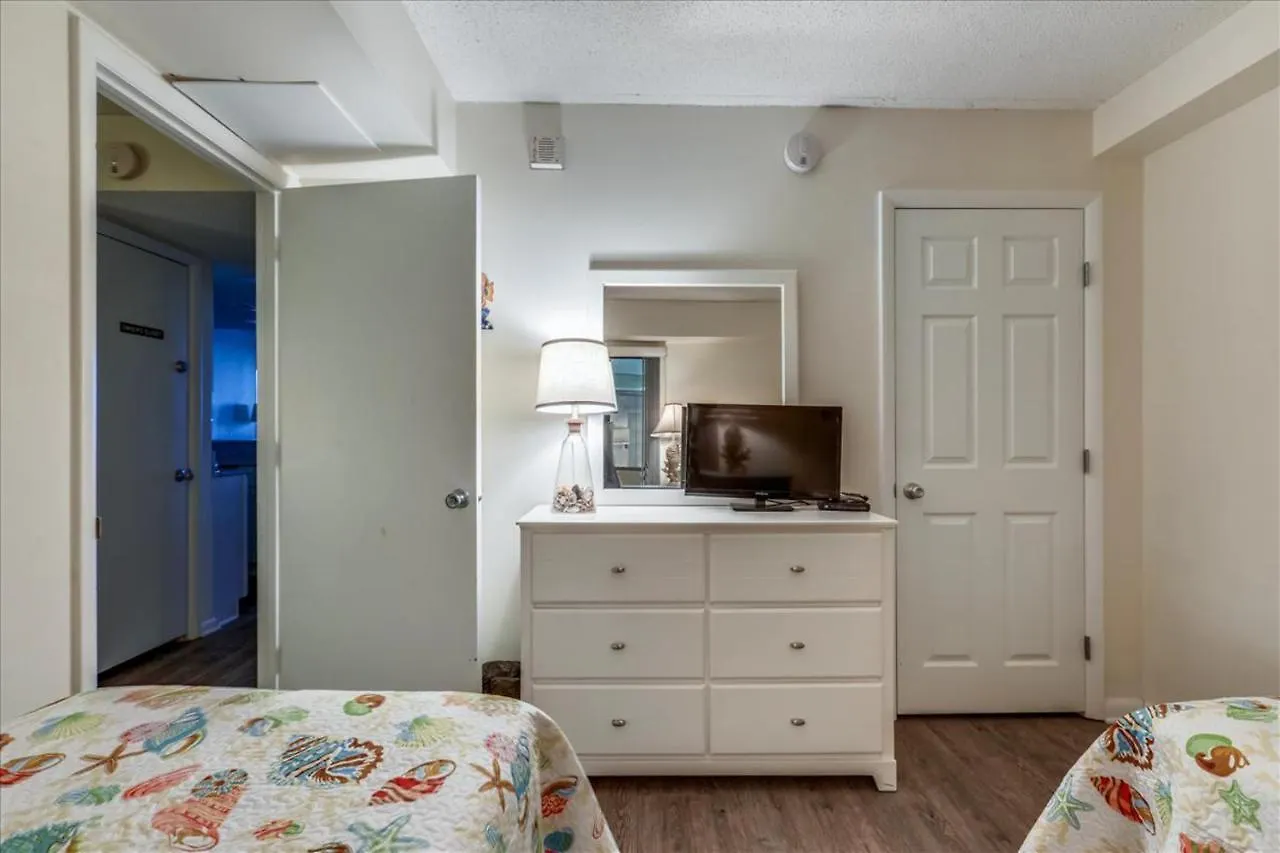 Holiday home Sea Watch IX Villa Ocean City United States