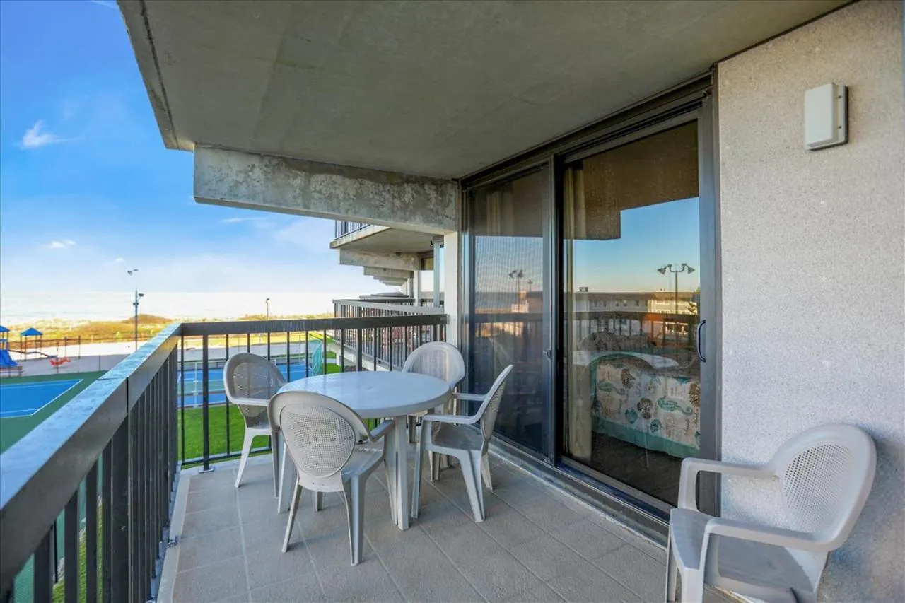 Sea Watch IX Villa Ocean City