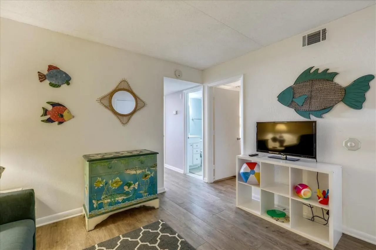 Sea Watch IX Villa Ocean City 0*,  United States