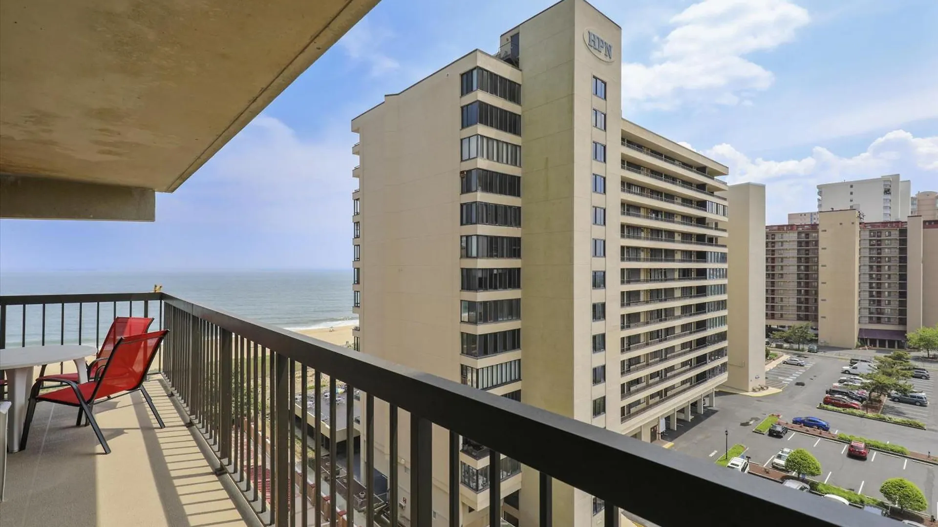 Holiday home Sea Watch IX Villa Ocean City