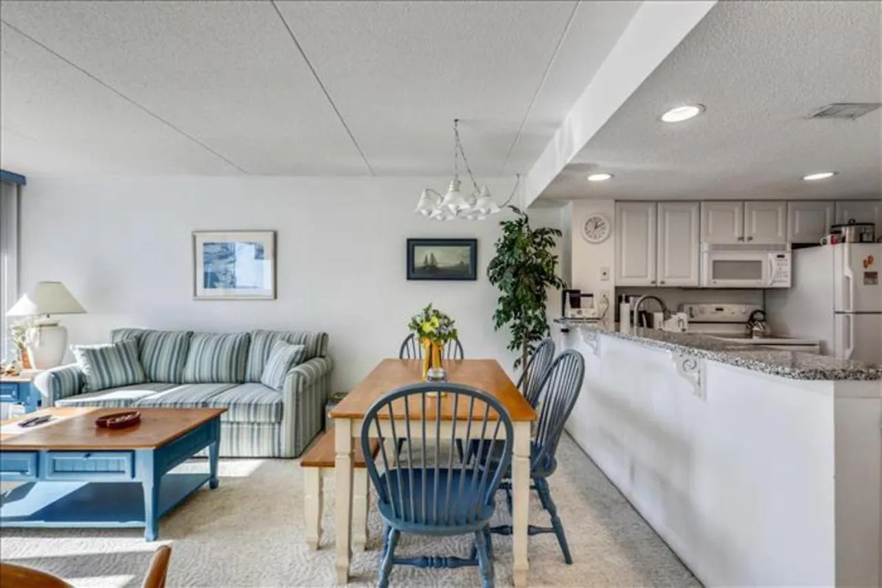 Sea Watch IX Villa Ocean City Holiday home