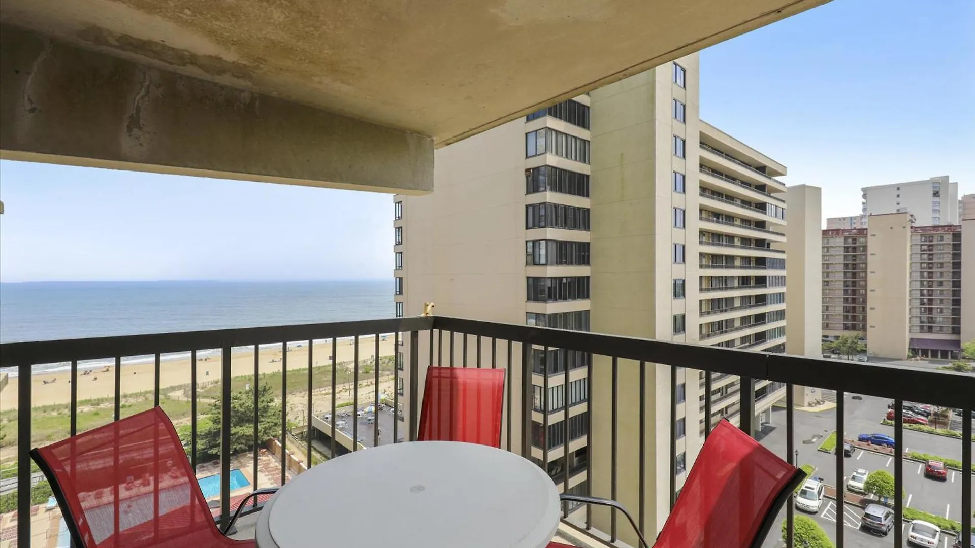 Sea Watch IX Villa Ocean City United States