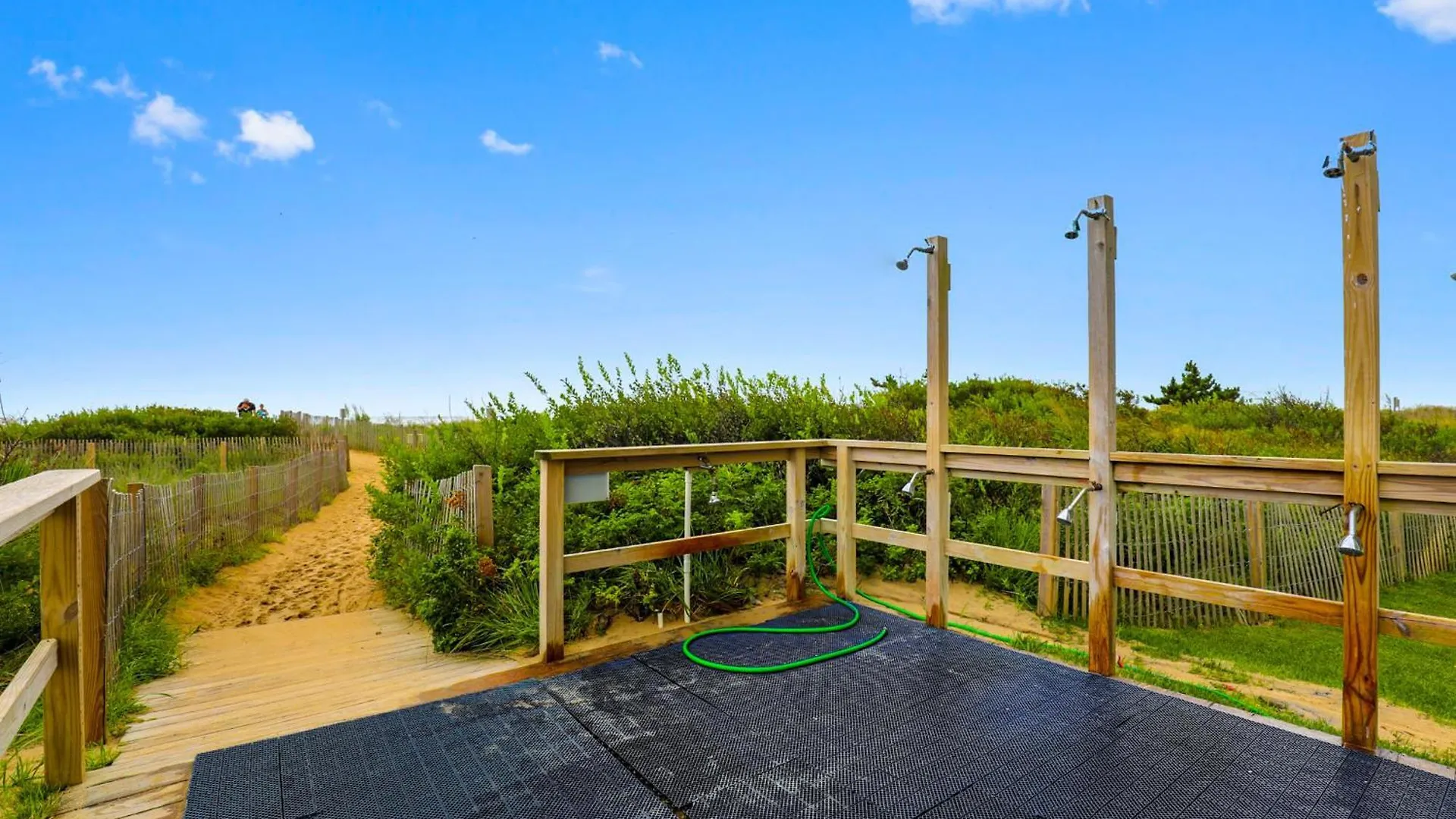 Holiday home Sea Watch IX Villa Ocean City