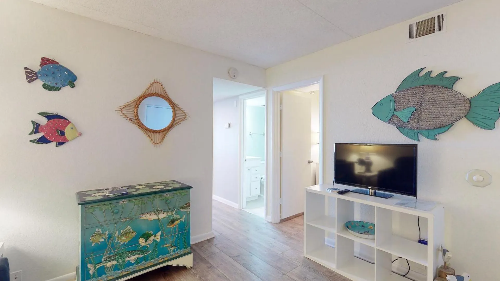 Sea Watch IX Villa Ocean City Holiday home