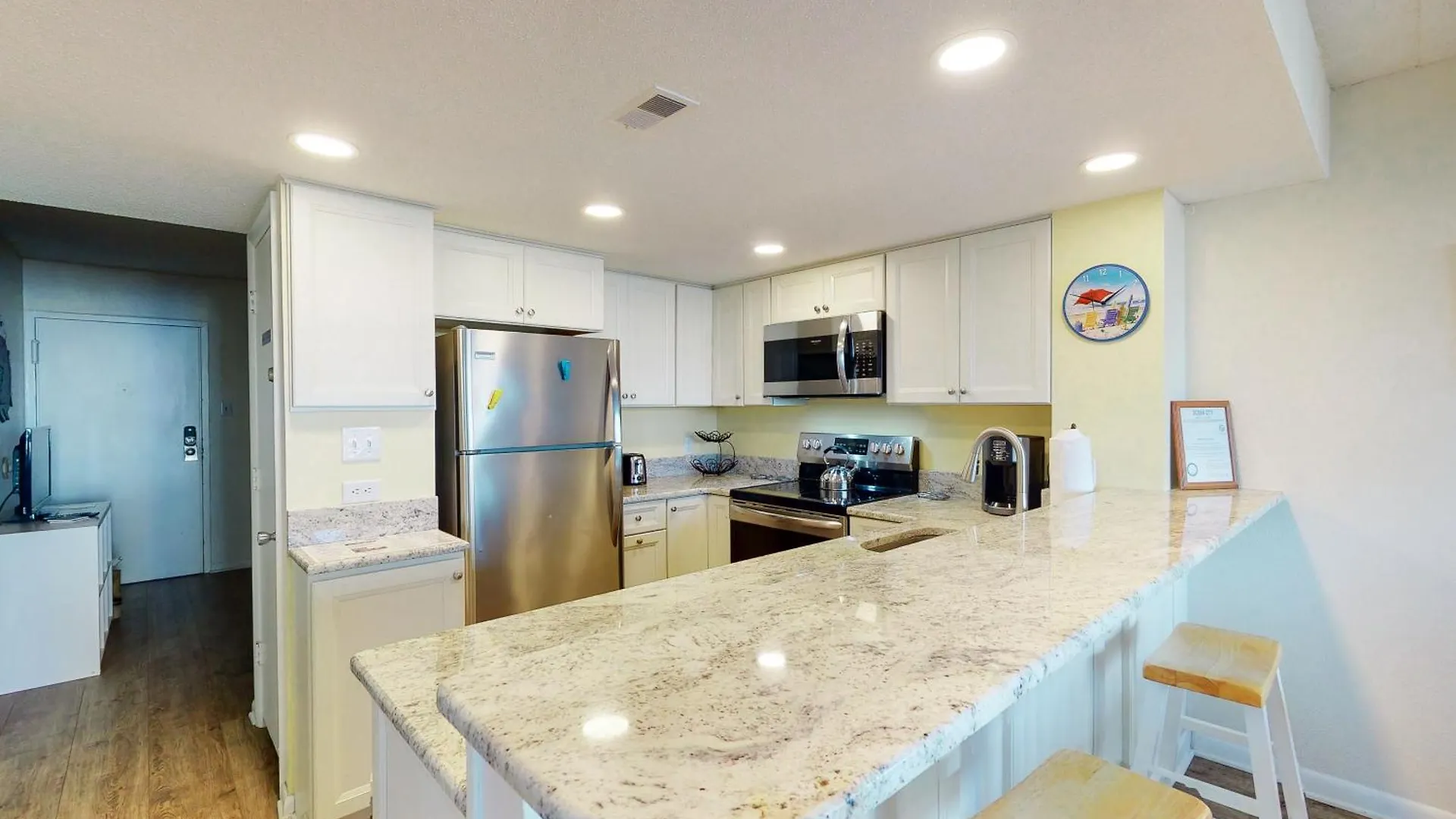 Sea Watch IX Villa Ocean City 0*,
