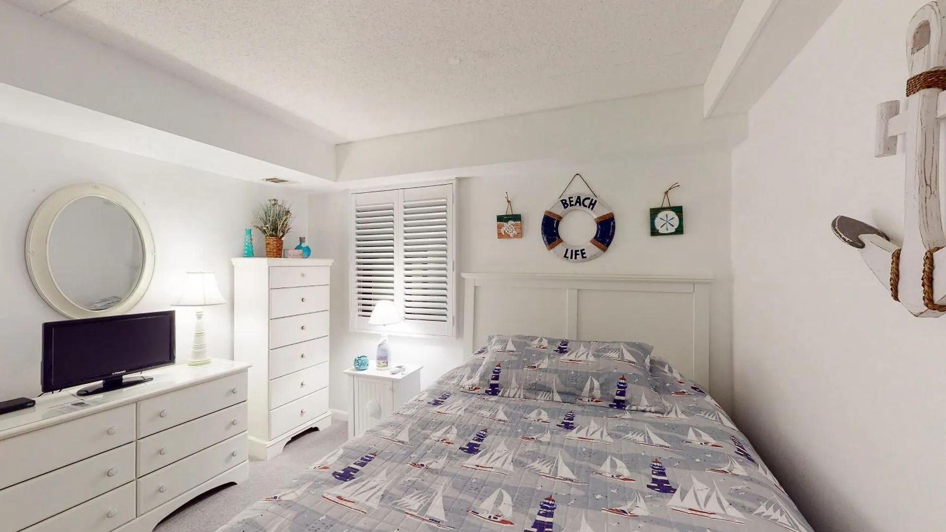 Sea Watch IX Villa Ocean City