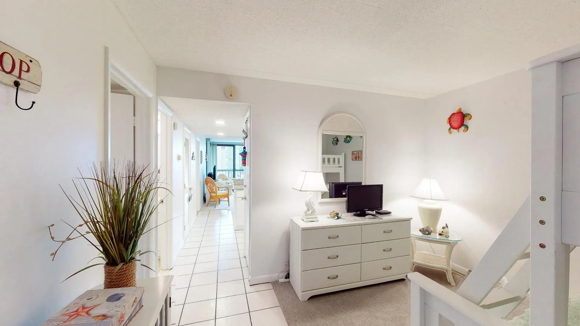 Sea Watch IX Villa Ocean City Holiday home