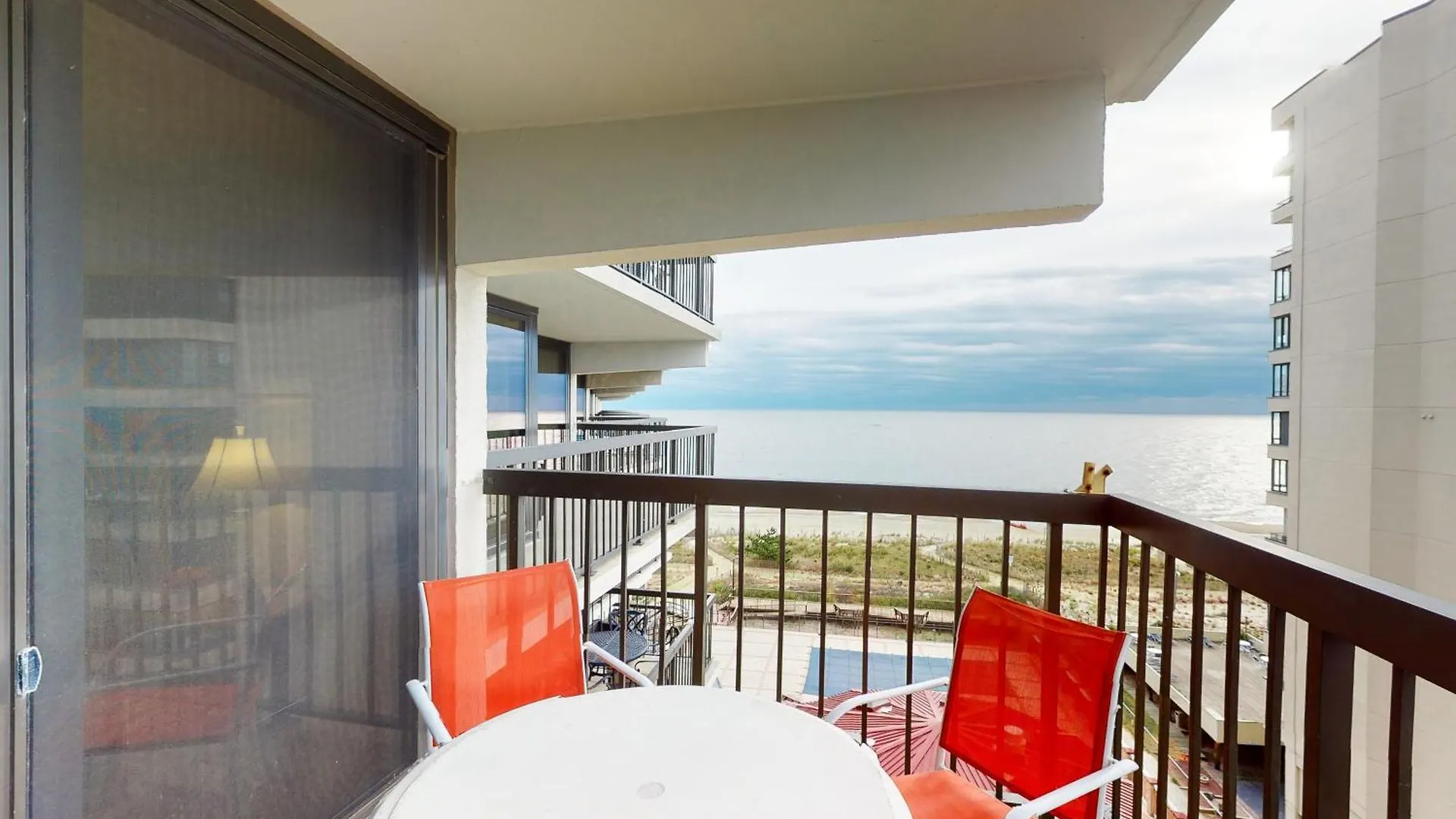 Sea Watch IX Villa Ocean City 0*,