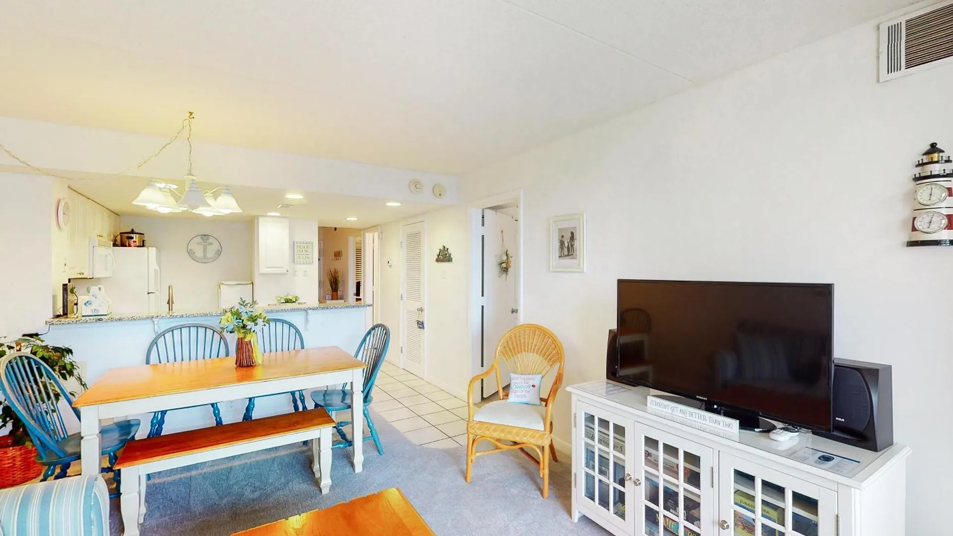 Holiday home Sea Watch IX Villa Ocean City