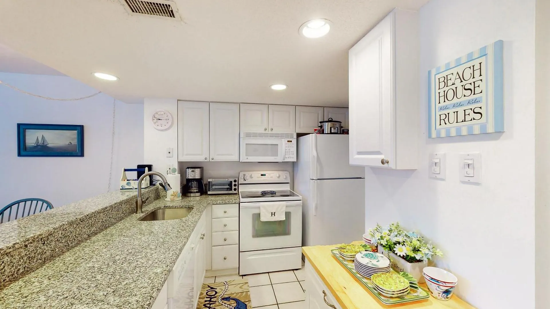 Holiday home Sea Watch IX Villa Ocean City United States