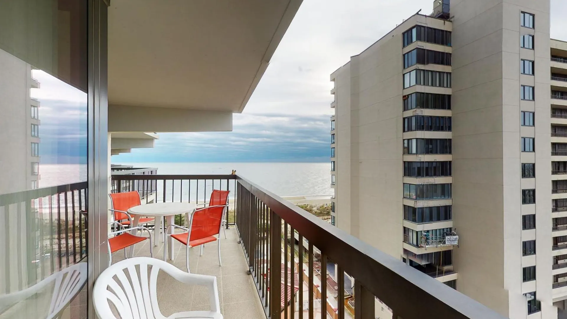 Sea Watch IX Villa Ocean City United States