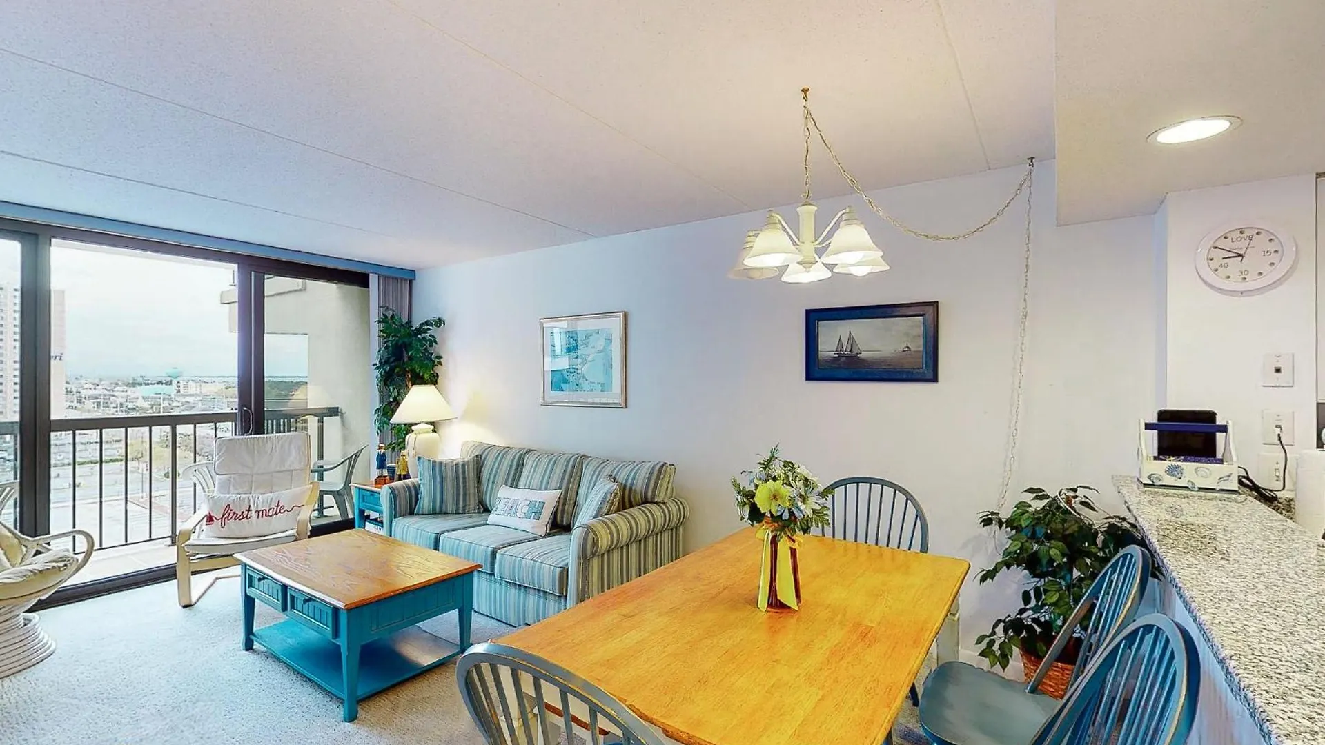 Sea Watch IX Villa Ocean City Holiday home